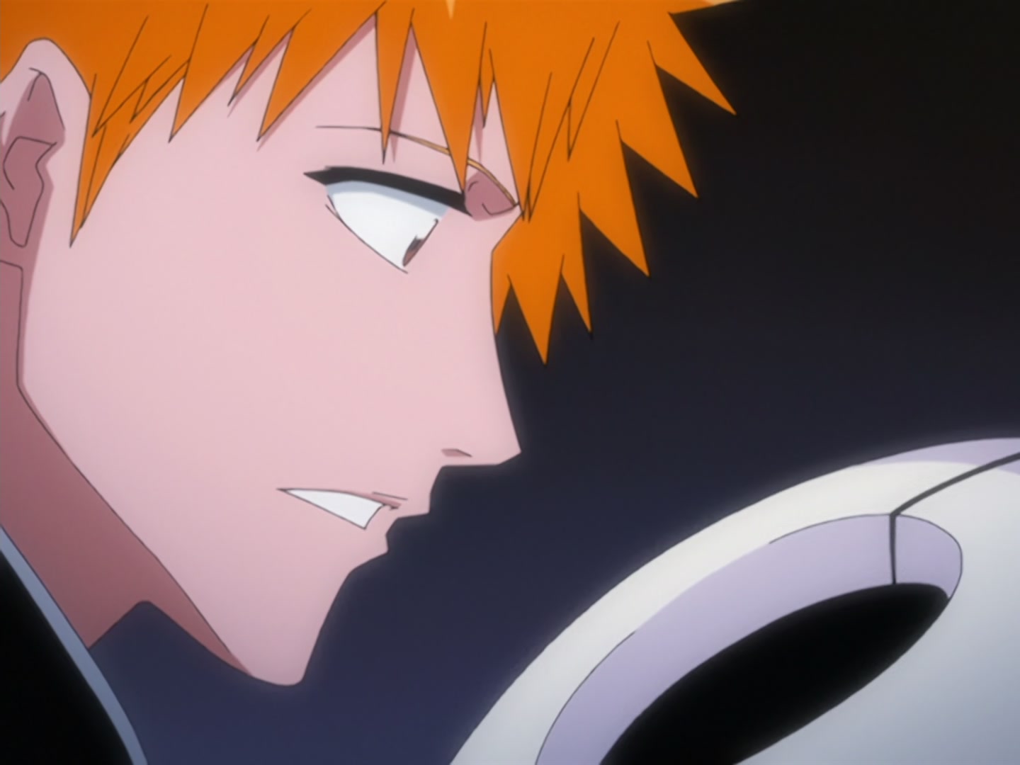 Bleach Ep 162: Szayelaporro Laughs, The Net of Renji Is Trapped @ 00:05:51