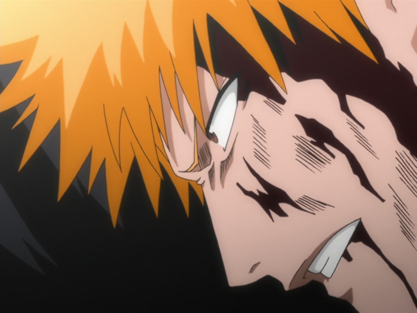 Bleach Ep 162: Szayelaporro Laughs, The Net of Renji Is Trapped @ 00:08:38