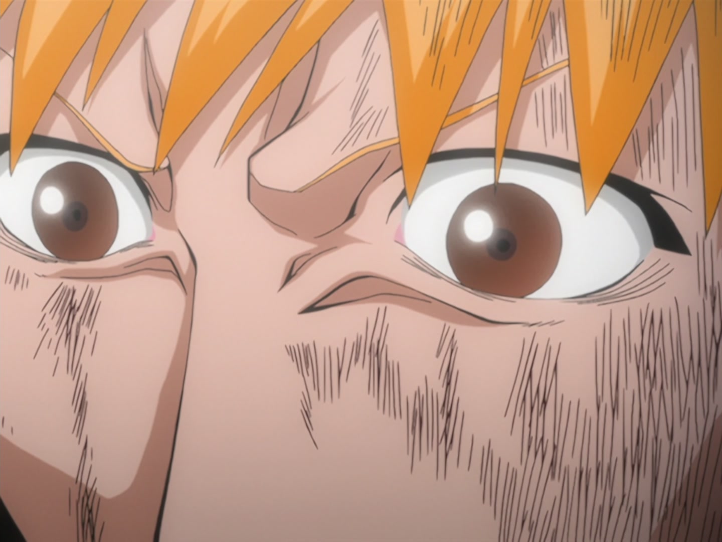 Bleach Ep 162: Szayelaporro Laughs, The Net of Renji Is Trapped @ 00:09:35