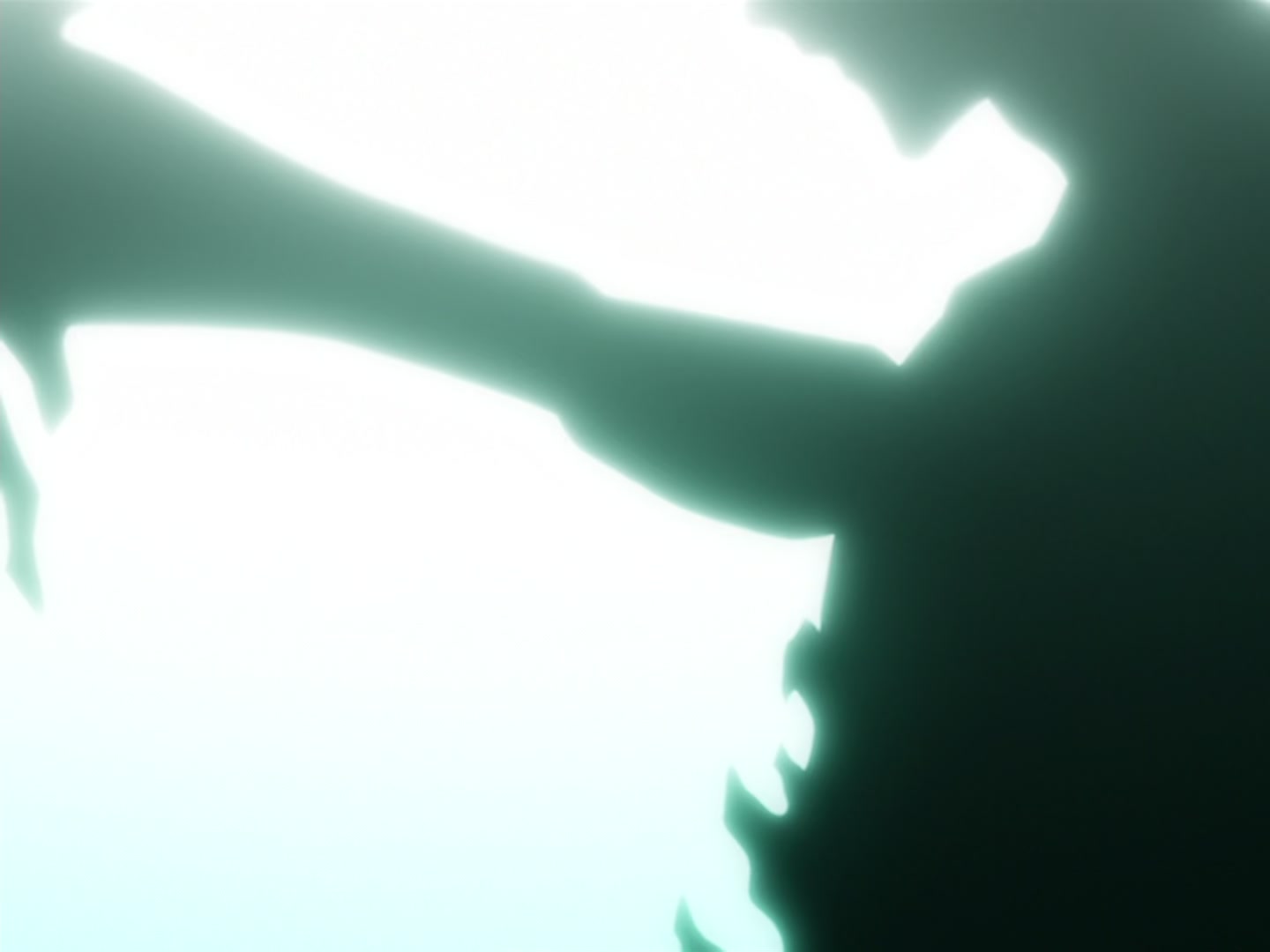 Bleach Ep 162: Szayelaporro Laughs, The Net of Renji Is Trapped @ 00:09:54