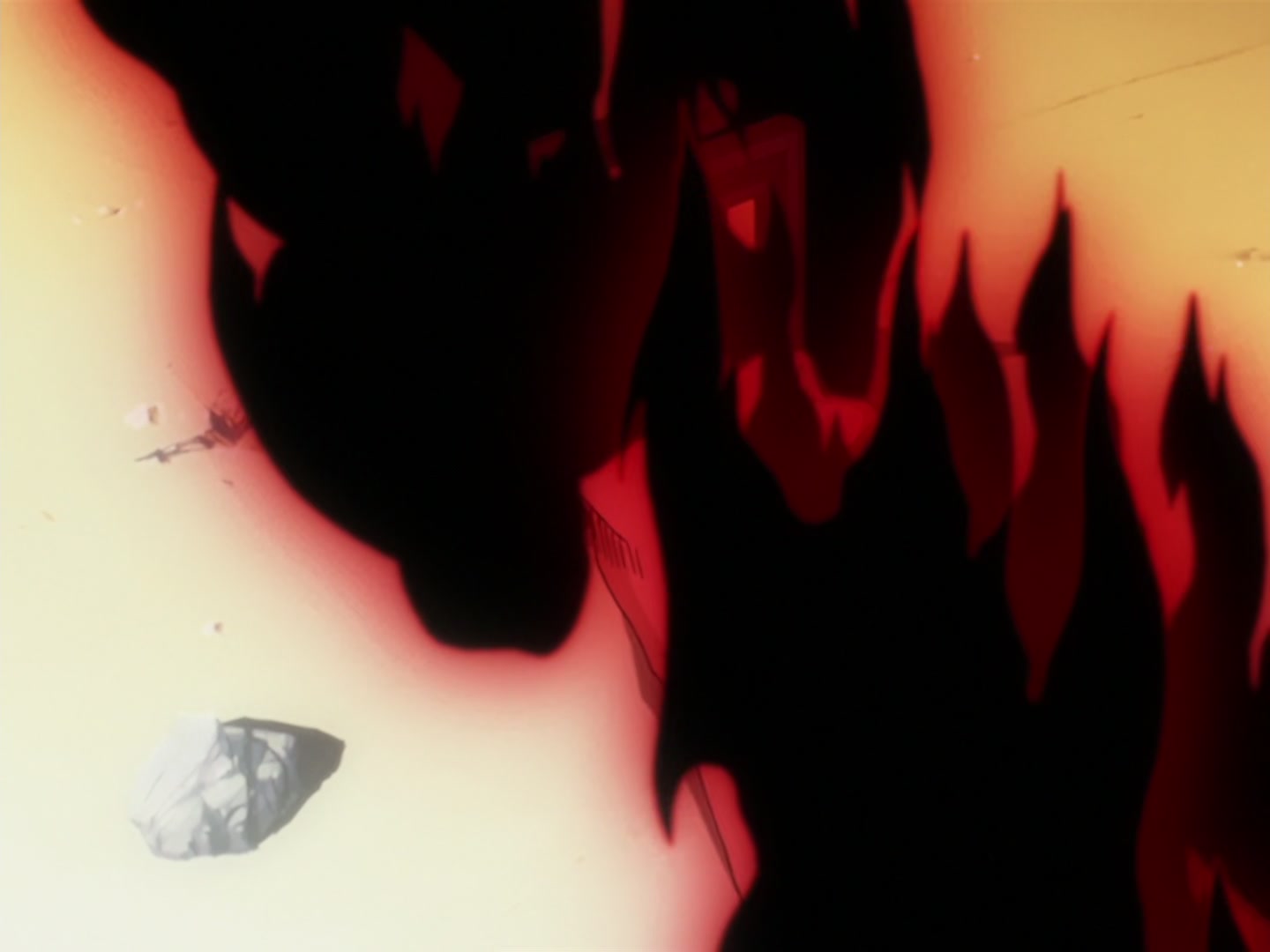 Bleach Ep 162: Szayelaporro Laughs, The Net of Renji Is Trapped @ 00:10:46