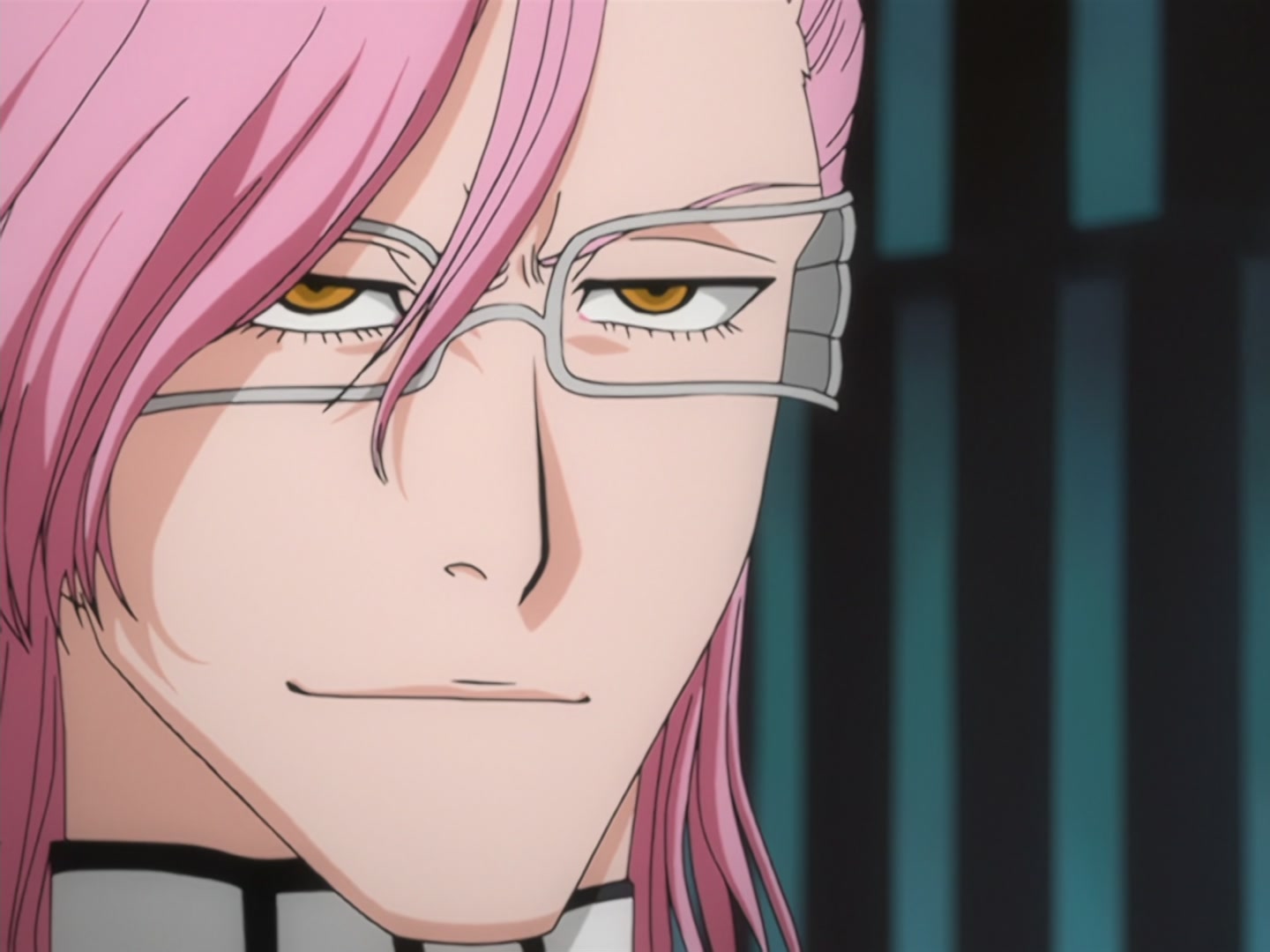 Bleach Ep 162: Szayelaporro Laughs, The Net of Renji Is Trapped @ 00:13:14
