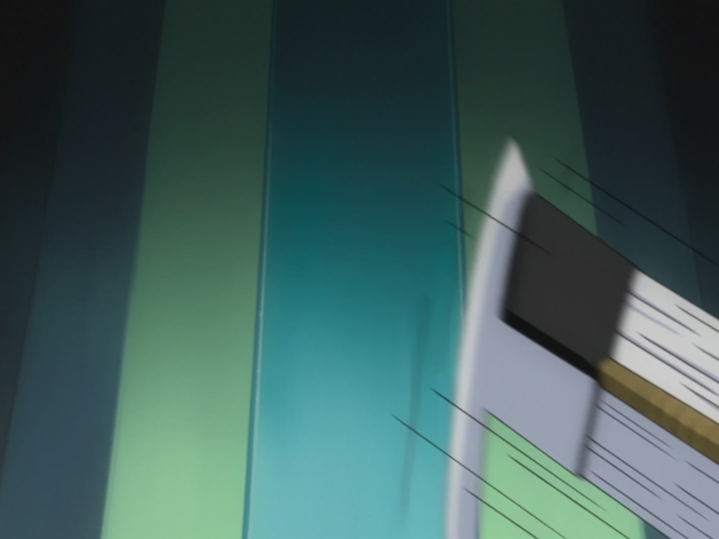 Bleach Ep 162: Szayelaporro Laughs, The Net of Renji Is Trapped @ 00:13:23