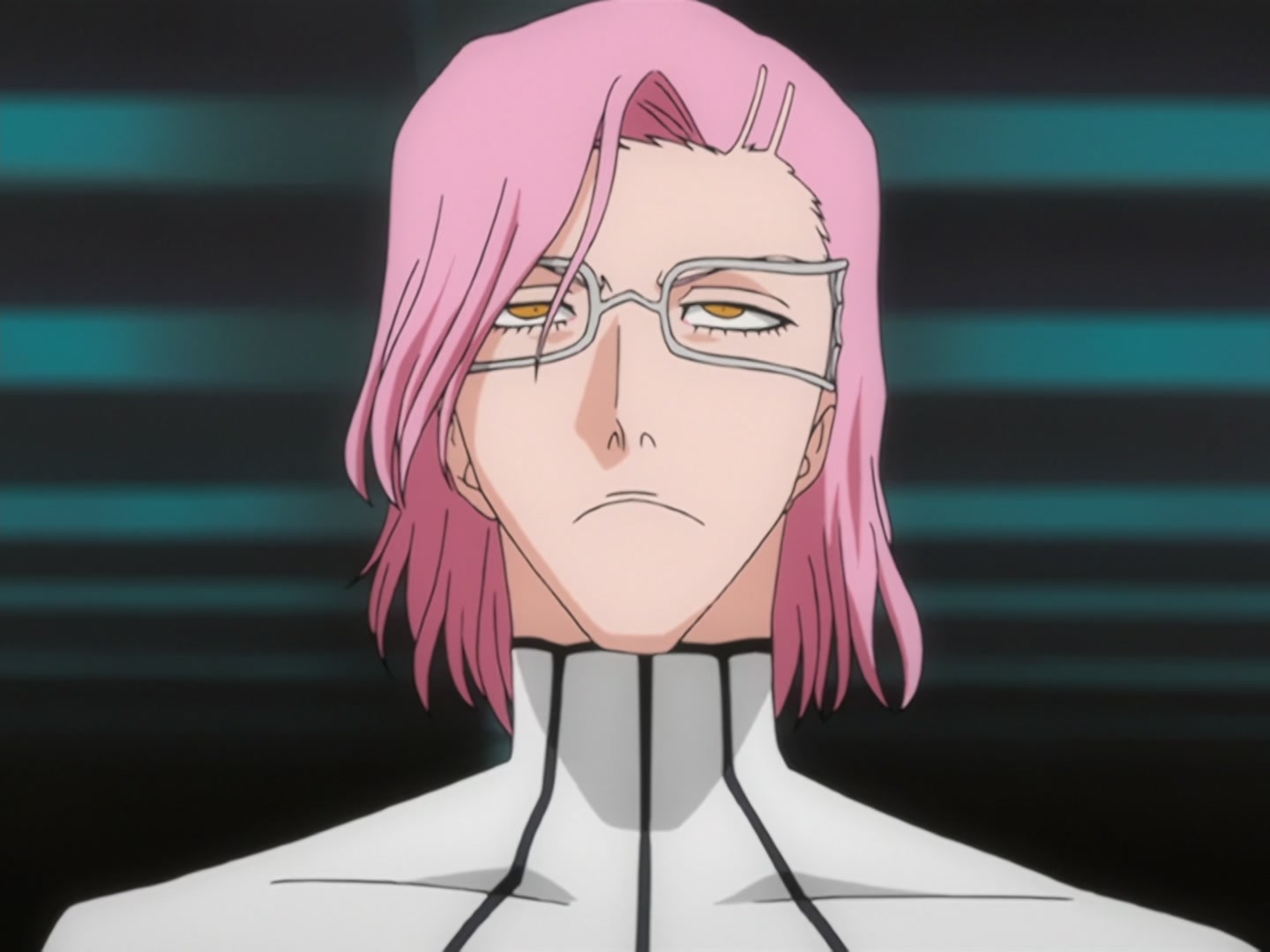 Bleach Ep 162: Szayelaporro Laughs, The Net of Renji Is Trapped @ 00:14:01