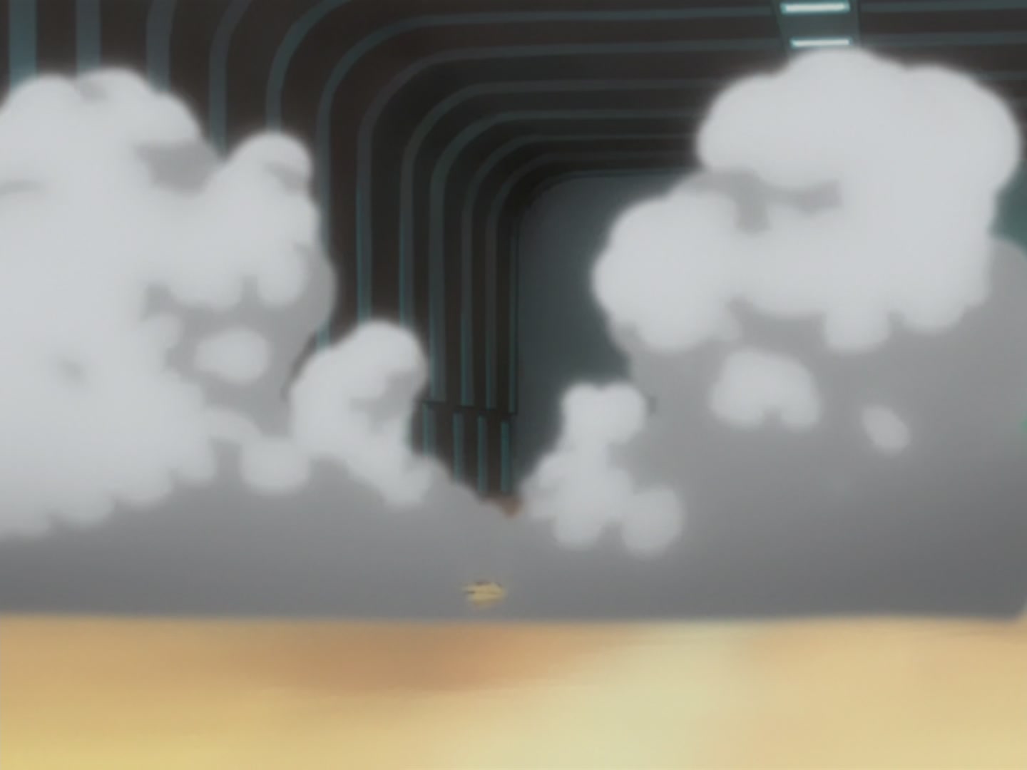 Bleach Ep 162: Szayelaporro Laughs, The Net of Renji Is Trapped @ 00:16:39