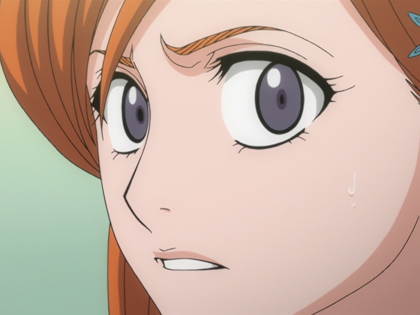 Bleach Ep 162: Szayelaporro Laughs, The Net of Renji Is Trapped @ 00:17:21
