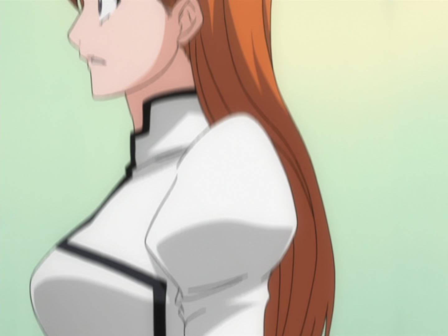 Bleach Ep 162: Szayelaporro Laughs, The Net of Renji Is Trapped @ 00:17:55
