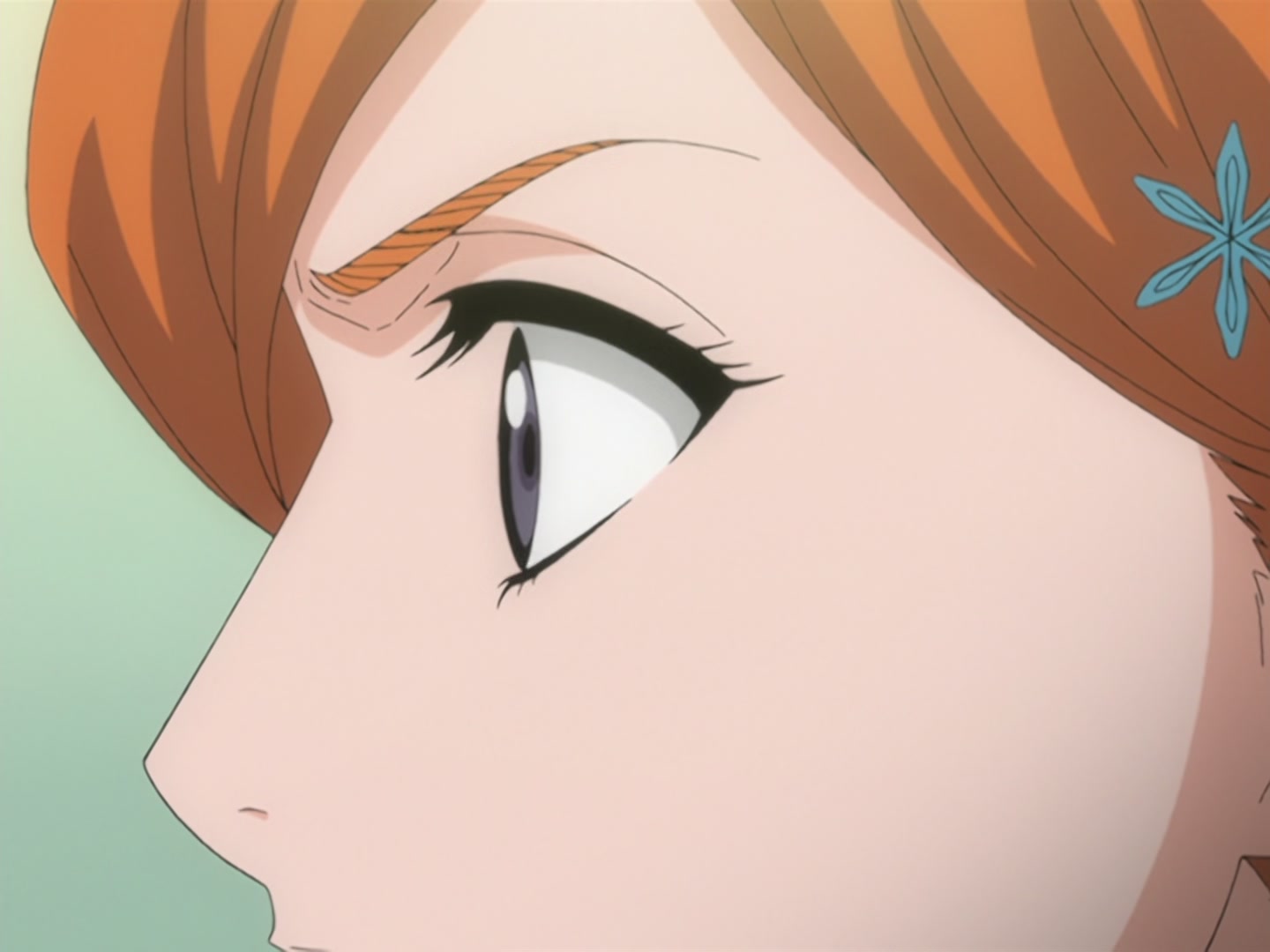 Bleach Ep 162: Szayelaporro Laughs, The Net of Renji Is Trapped @ 00:18:04