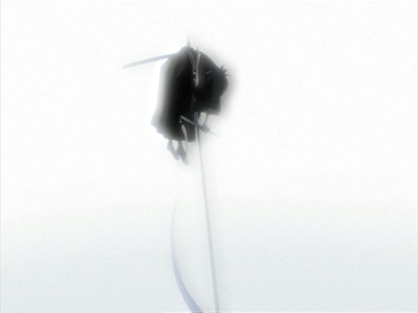 Bleach Ep 162: Szayelaporro Laughs, The Net of Renji Is Trapped @ 00:18:09