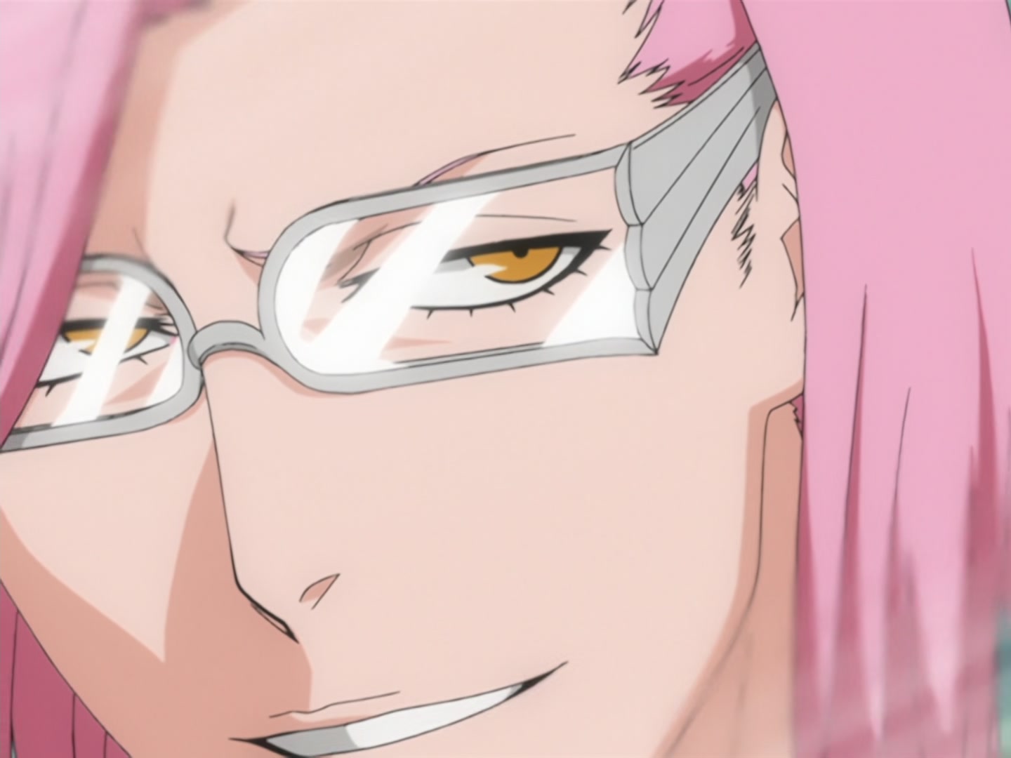 Bleach Ep 164: Ishida's Strategy, 20 Seconds of Offense and Defense @ 00:02:41