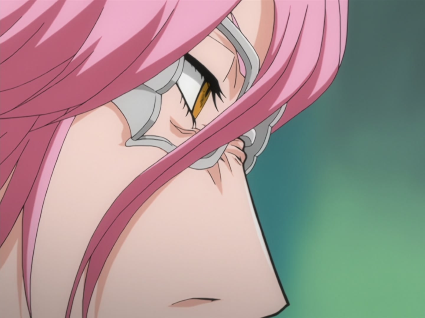 Bleach Ep 164: Ishida's Strategy, 20 Seconds of Offense and Defense @ 00:04:16