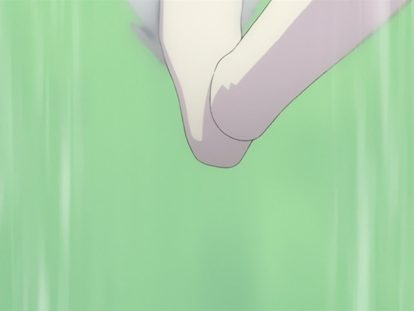 Bleach Ep 164: Ishida's Strategy, 20 Seconds of Offense and Defense @ 00:04:26