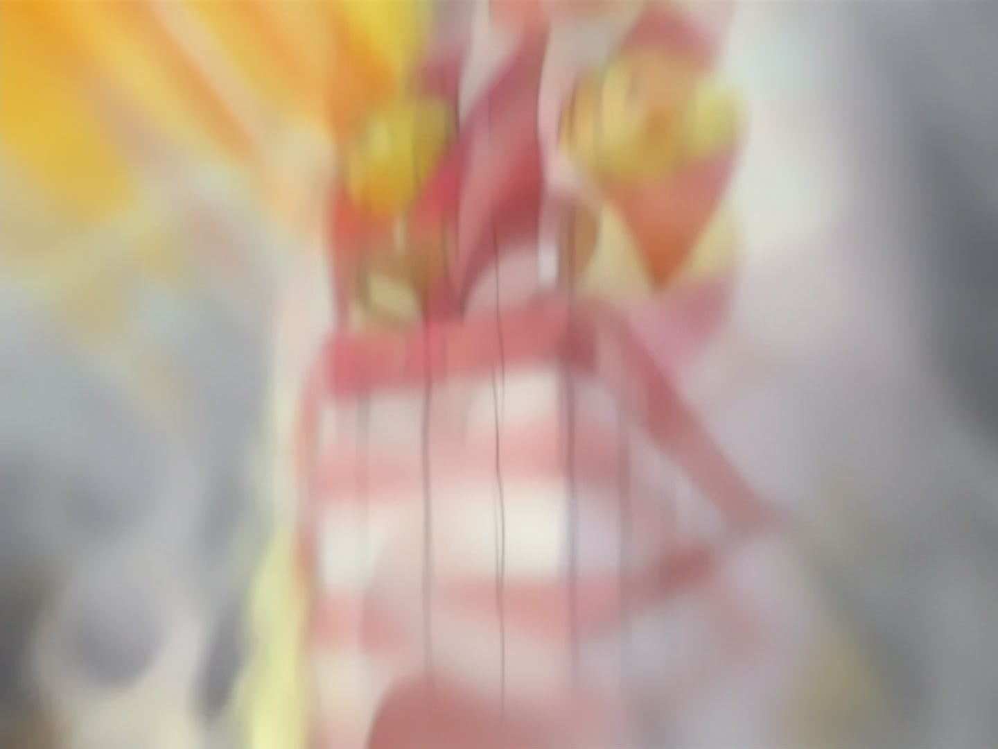 Bleach Ep 164: Ishida's Strategy, 20 Seconds of Offense and Defense @ 00:06:44