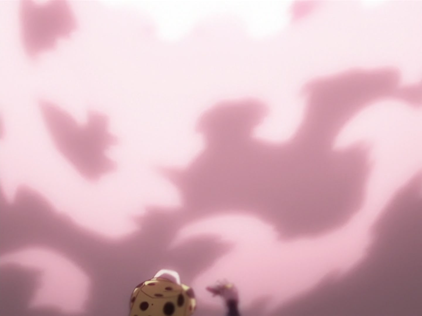 Bleach Ep 164: Ishida's Strategy, 20 Seconds of Offense and Defense @ 00:07:31