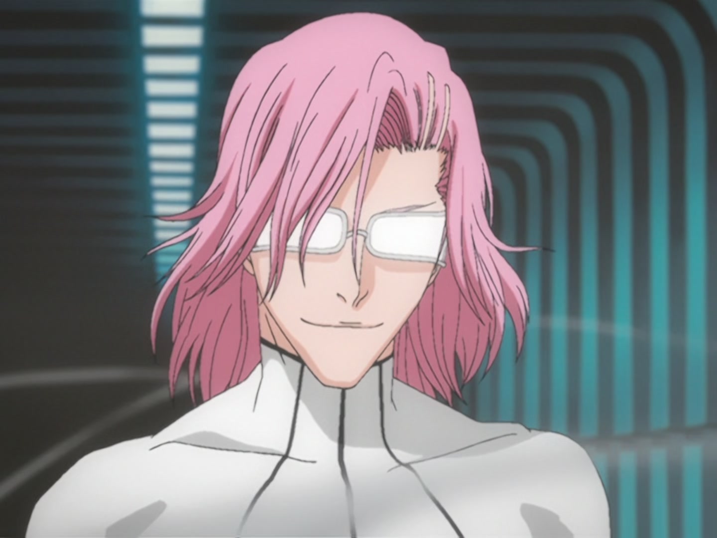Bleach Ep 164: Ishida's Strategy, 20 Seconds of Offense and Defense @ 00:07:45