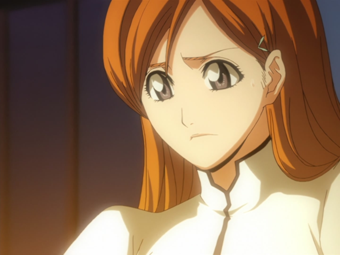 Bleach Ep 165: The Murderous Intent Boils! The Joyful Grimmjow @ 00:04:45