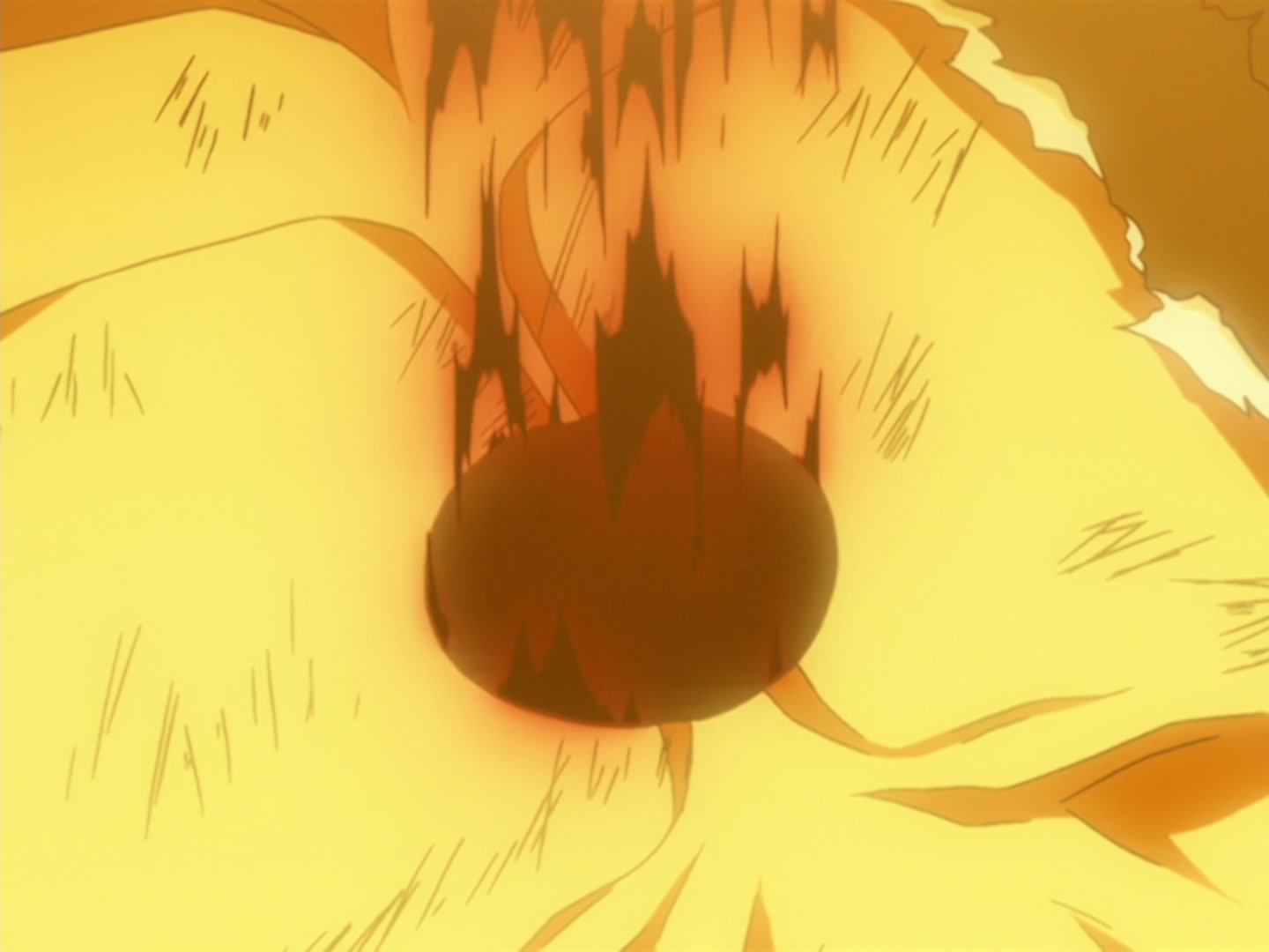 Bleach Ep 165: The Murderous Intent Boils! The Joyful Grimmjow @ 00:04:54