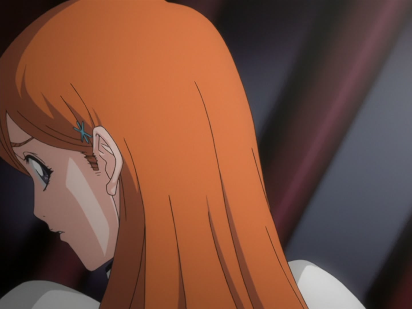 Bleach Ep 165: The Murderous Intent Boils! The Joyful Grimmjow @ 00:04:59
