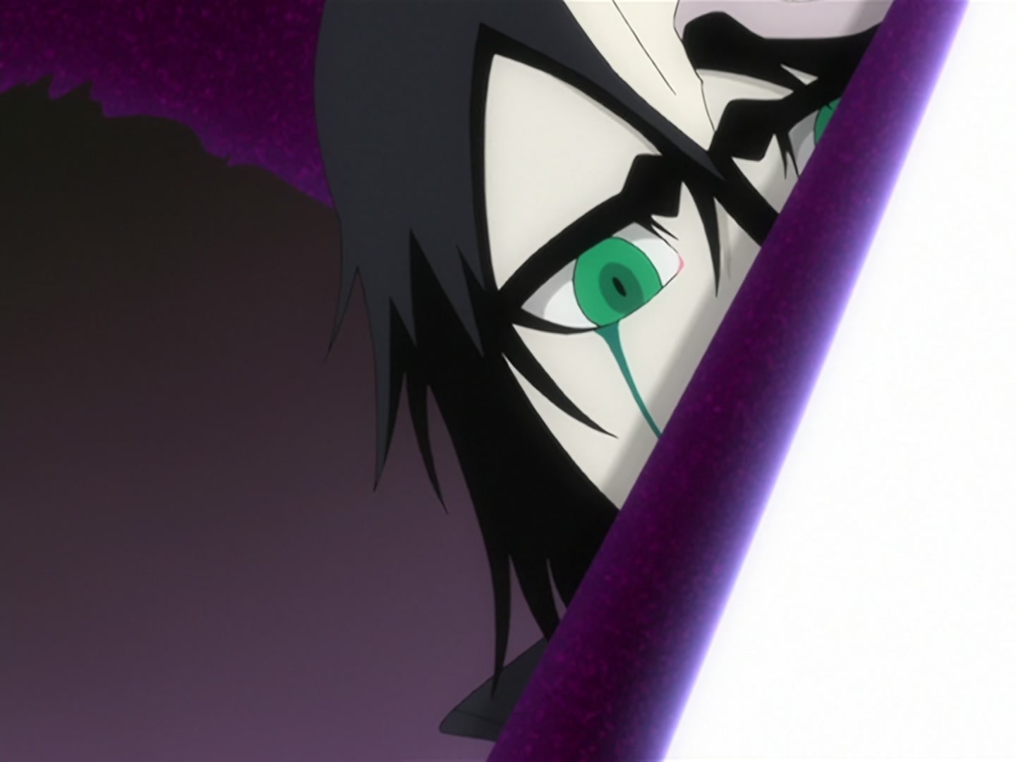 Bleach Ep 165: The Murderous Intent Boils! The Joyful Grimmjow @ 00:09:11