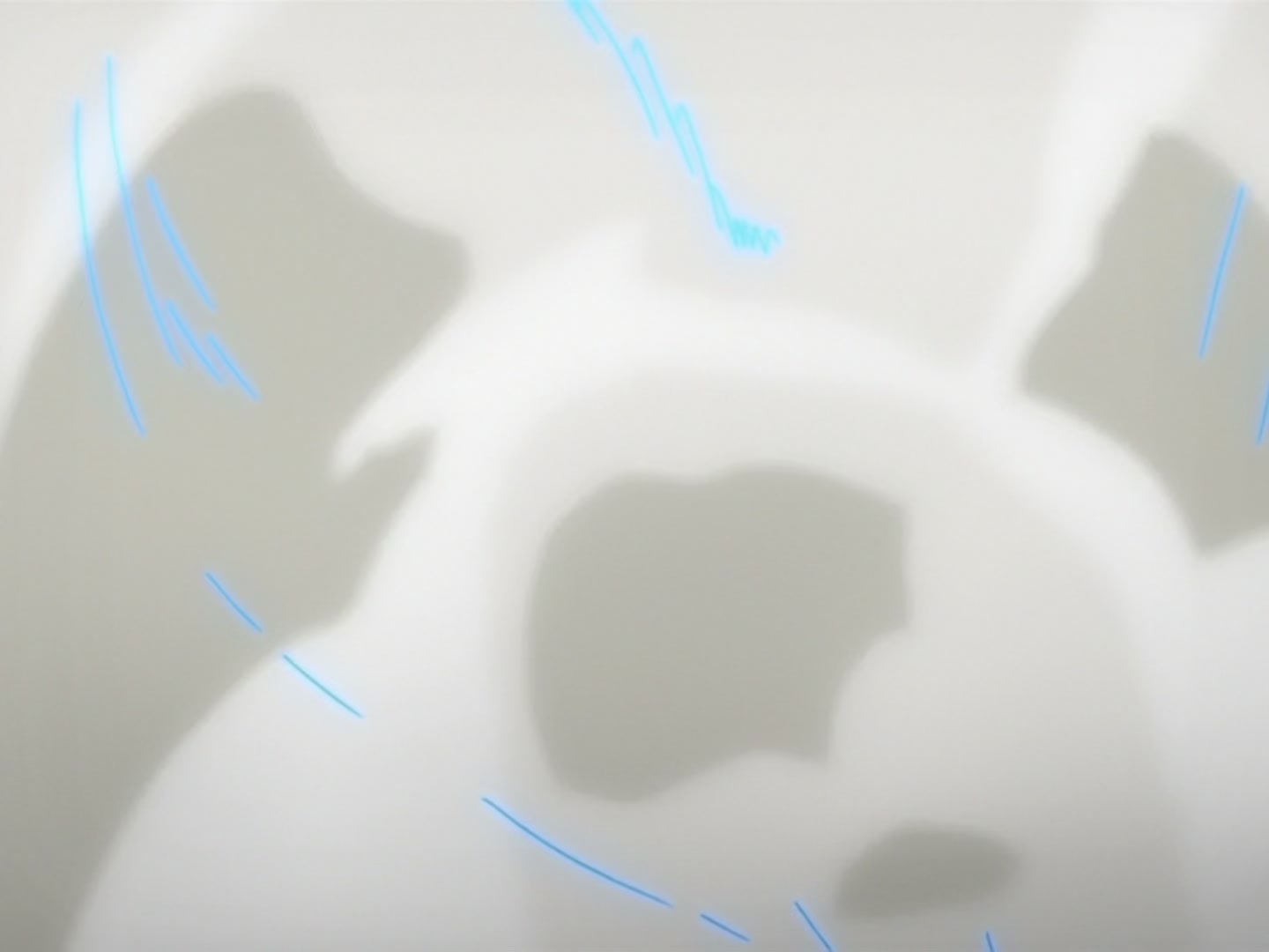 Bleach Ep 166: Desperate Effort vs. Desperate Effort! Hollowized Ichigo @ 00:03:09