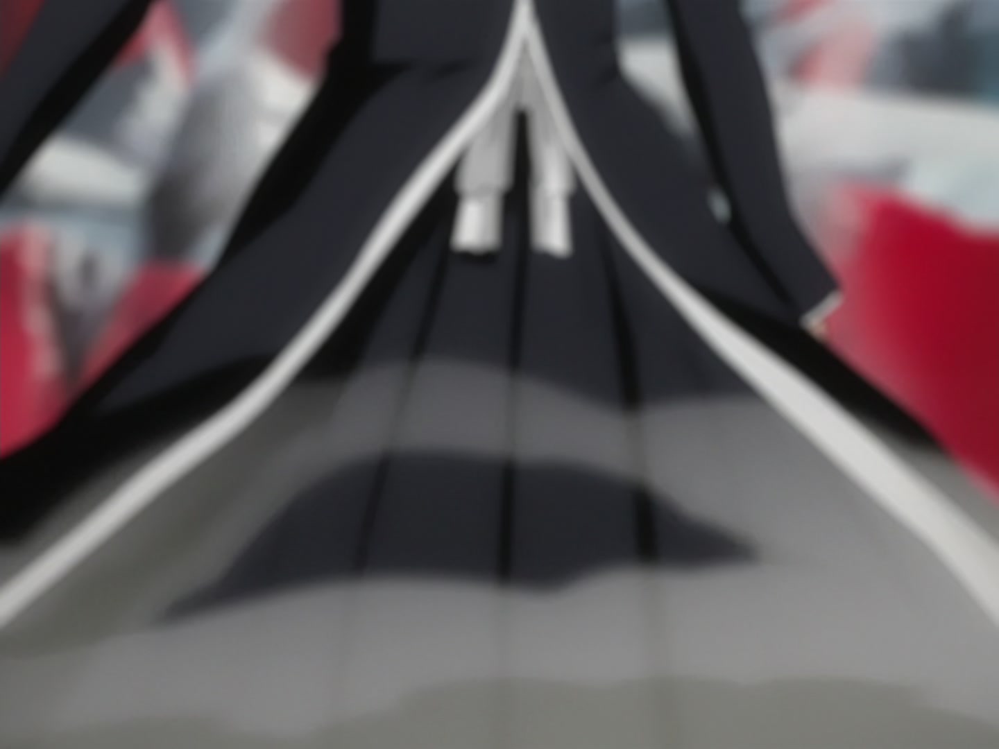 Bleach Ep 166: Desperate Effort vs. Desperate Effort! Hollowized Ichigo @ 00:03:14