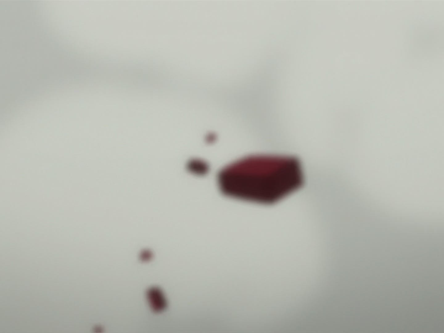 Bleach Ep 166: Desperate Effort vs. Desperate Effort! Hollowized Ichigo @ 00:09:16
