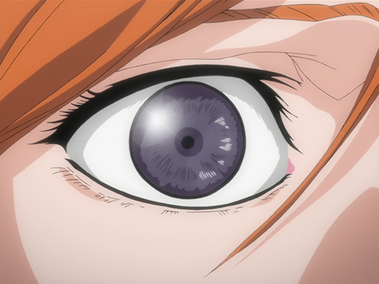 Bleach Ep 167: The Moment of Conclusion, The End of Grimmjow @ 00:02:46
