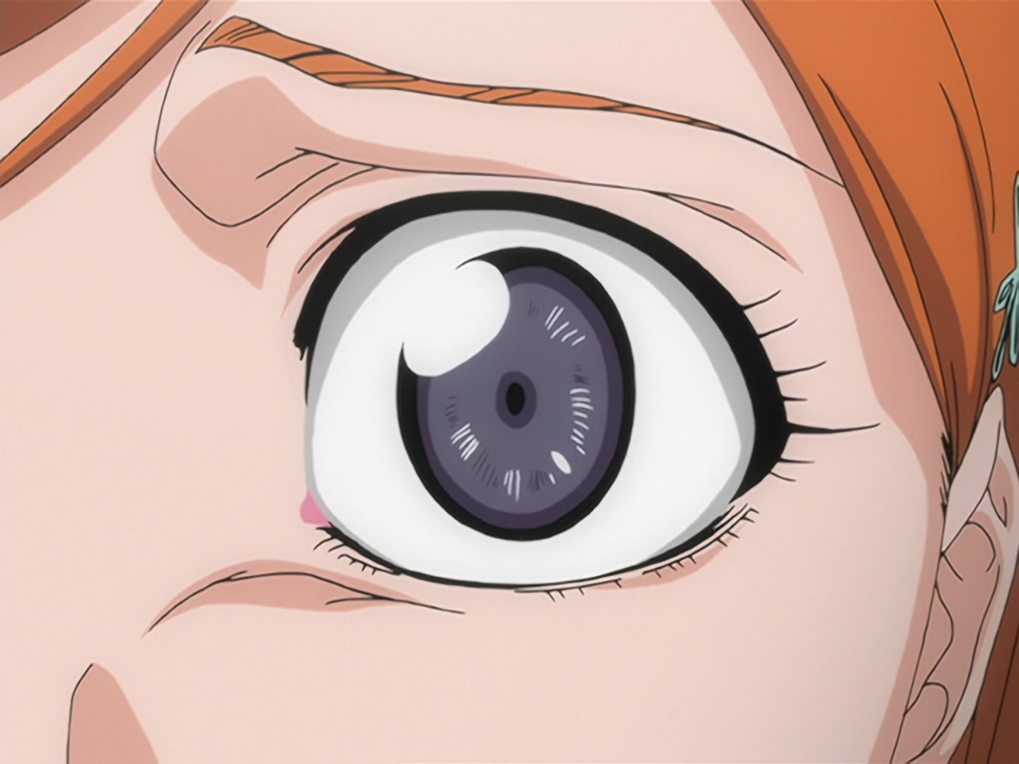 Bleach Ep 167: The Moment of Conclusion, The End of Grimmjow @ 00:03:39