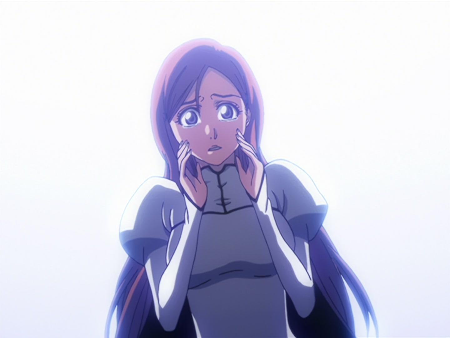 Bleach Ep 167: The Moment of Conclusion, The End of Grimmjow @ 00:04:26