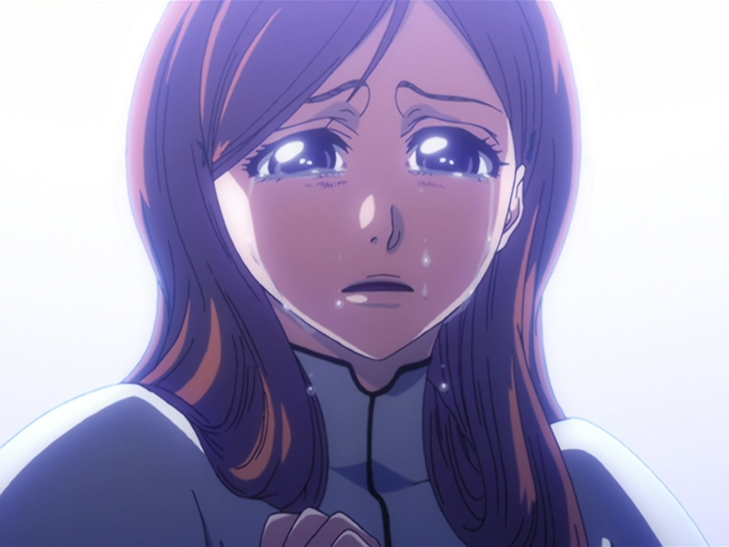 Bleach Ep 167: The Moment of Conclusion, The End of Grimmjow @ 00:04:36