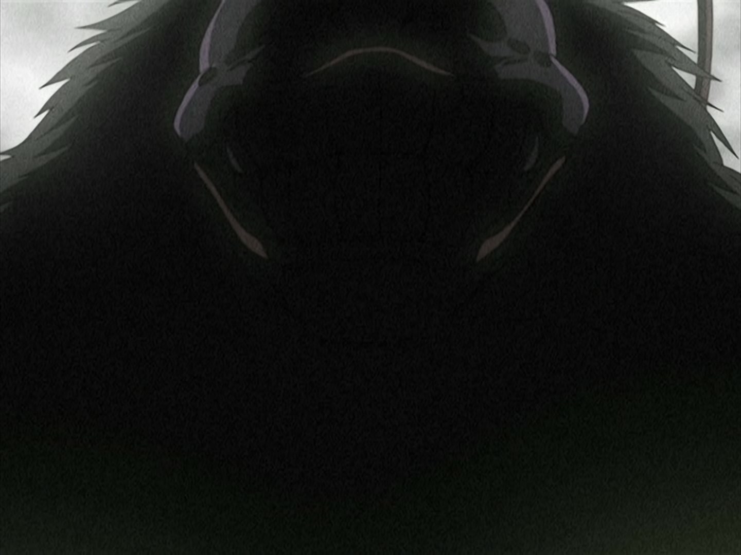 Bleach Ep 167: The Moment of Conclusion, The End of Grimmjow @ 00:06:36