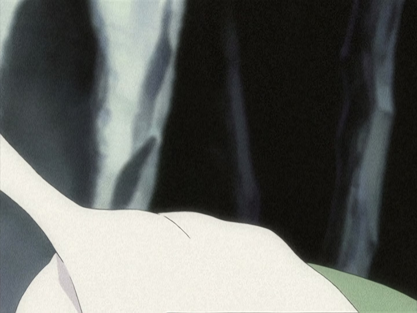 Bleach Ep 167: The Moment of Conclusion, The End of Grimmjow @ 00:07:14