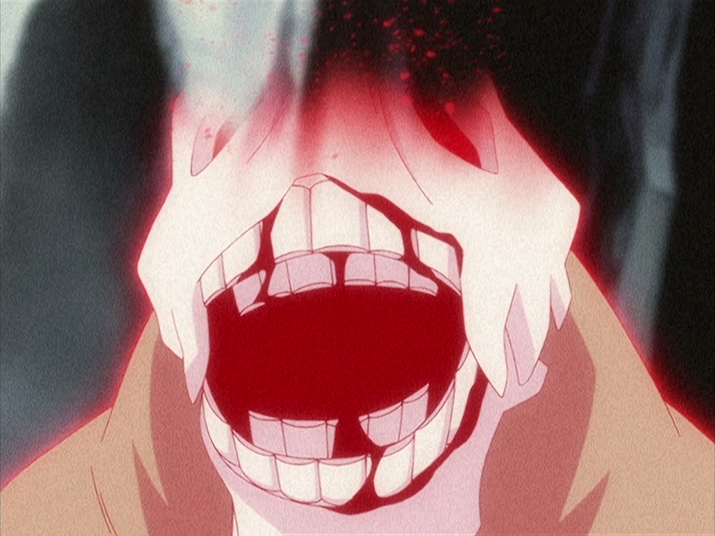 Bleach Ep 167: The Moment of Conclusion, The End of Grimmjow @ 00:07:19