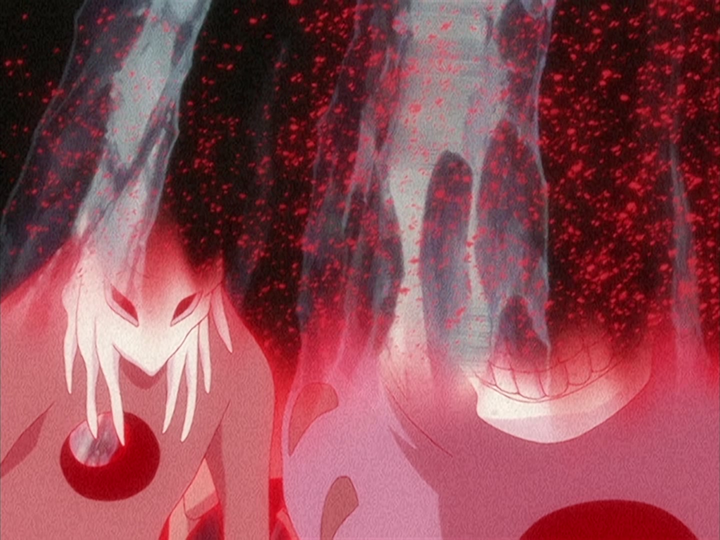Bleach Ep 167: The Moment of Conclusion, The End of Grimmjow @ 00:07:23