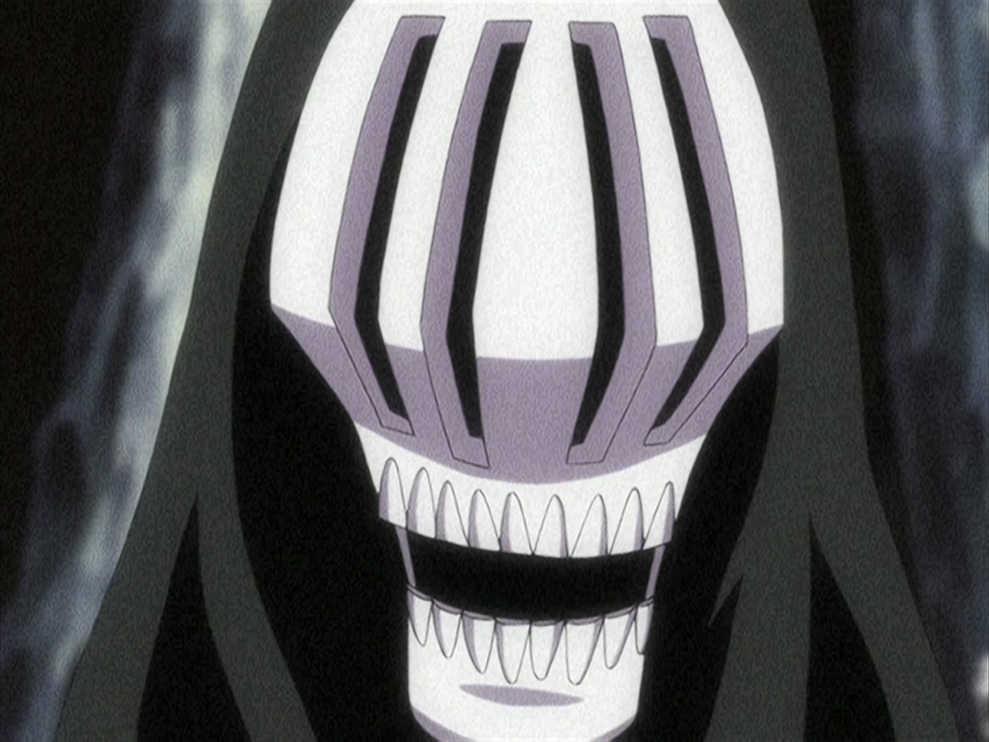 Bleach Ep 167: The Moment of Conclusion, The End of Grimmjow @ 00:08:02