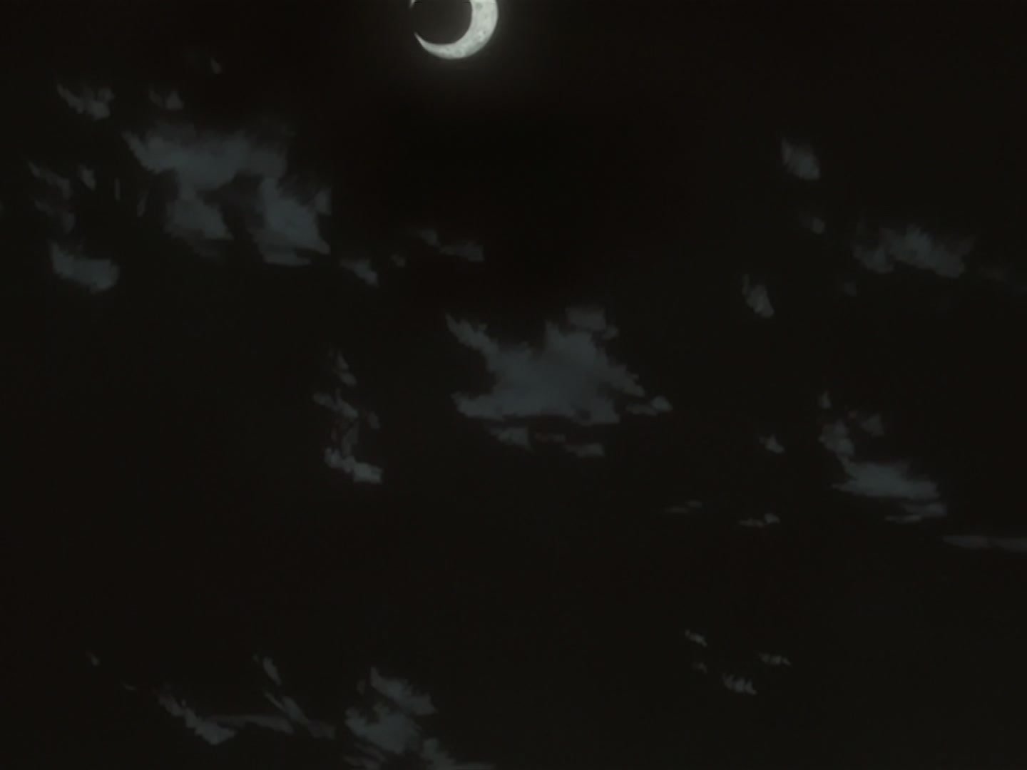 Bleach Ep 167: The Moment of Conclusion, The End of Grimmjow @ 00:08:06