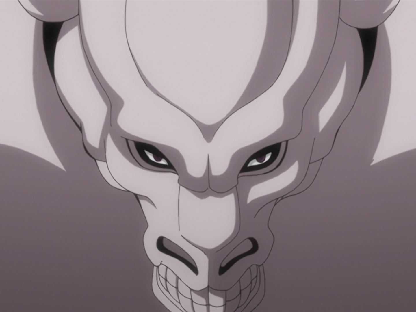 Bleach Ep 167: The Moment of Conclusion, The End of Grimmjow @ 00:09:47