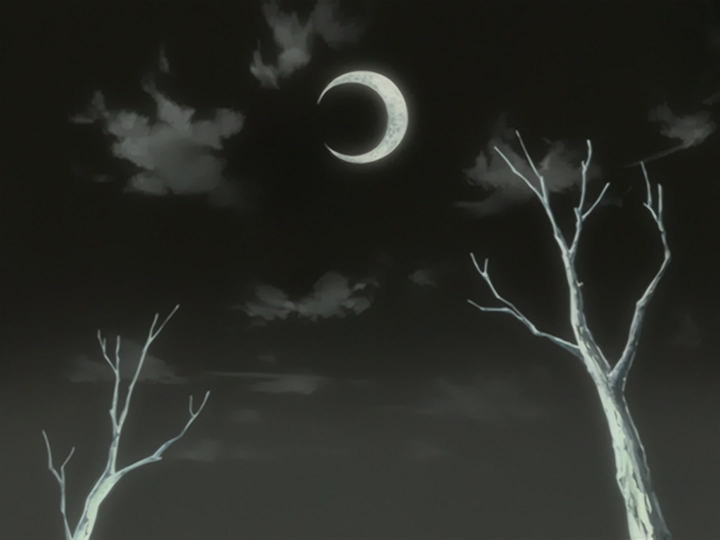 Bleach Ep 167: The Moment of Conclusion, The End of Grimmjow @ 00:10:35