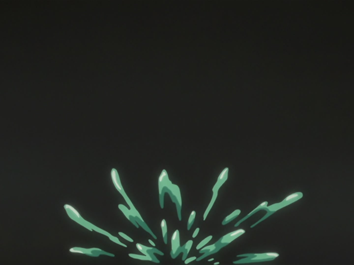 Bleach Ep 167: The Moment of Conclusion, The End of Grimmjow @ 00:10:59