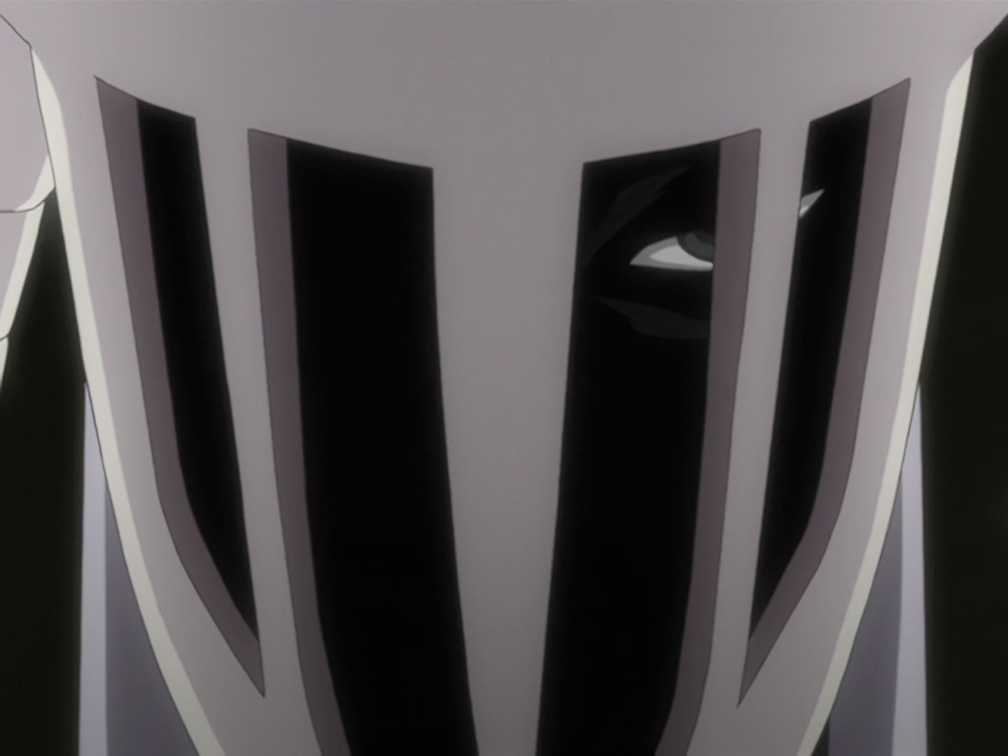 Bleach Ep 167: The Moment of Conclusion, The End of Grimmjow @ 00:14:53