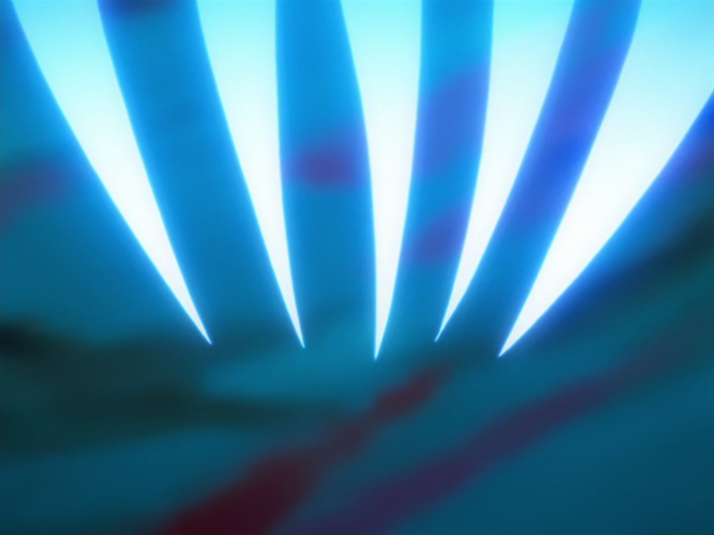 Bleach Ep 167: The Moment of Conclusion, The End of Grimmjow @ 00:15:07