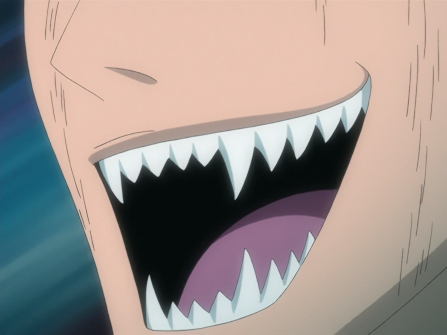 Bleach Ep 167: The Moment of Conclusion, The End of Grimmjow @ 00:15:26