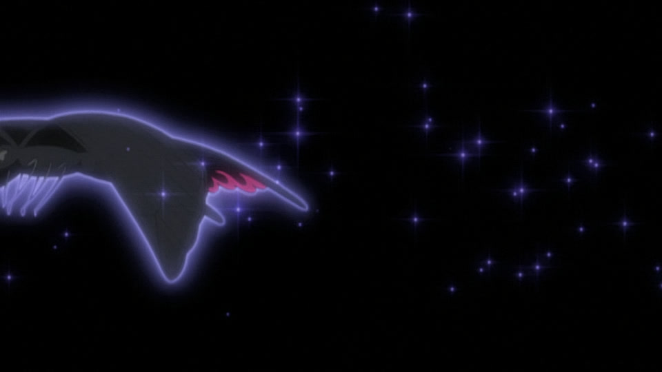Bleach Ep 168: The New Captain Appears! His Name is Shusuke Amagai @ 00:01:44