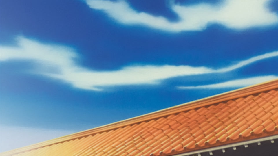 Bleach Ep 168: The New Captain Appears! His Name is Shusuke Amagai @ 00:03:52