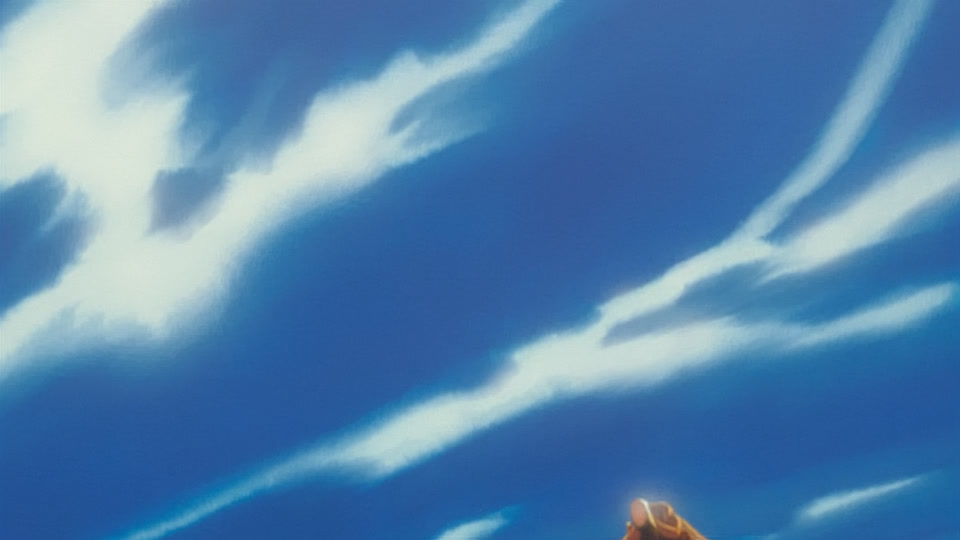 Bleach Ep 168: The New Captain Appears! His Name is Shusuke Amagai @ 00:09:39