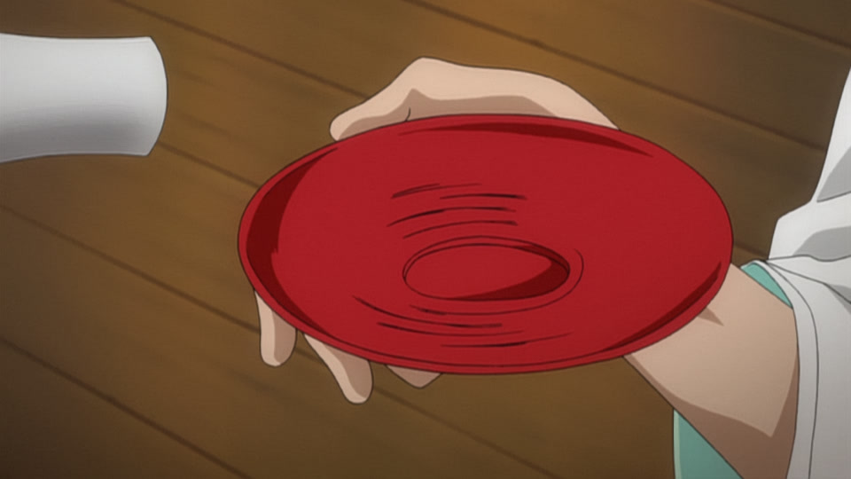 Bleach Ep 168: The New Captain Appears! His Name is Shusuke Amagai @ 00:10:27