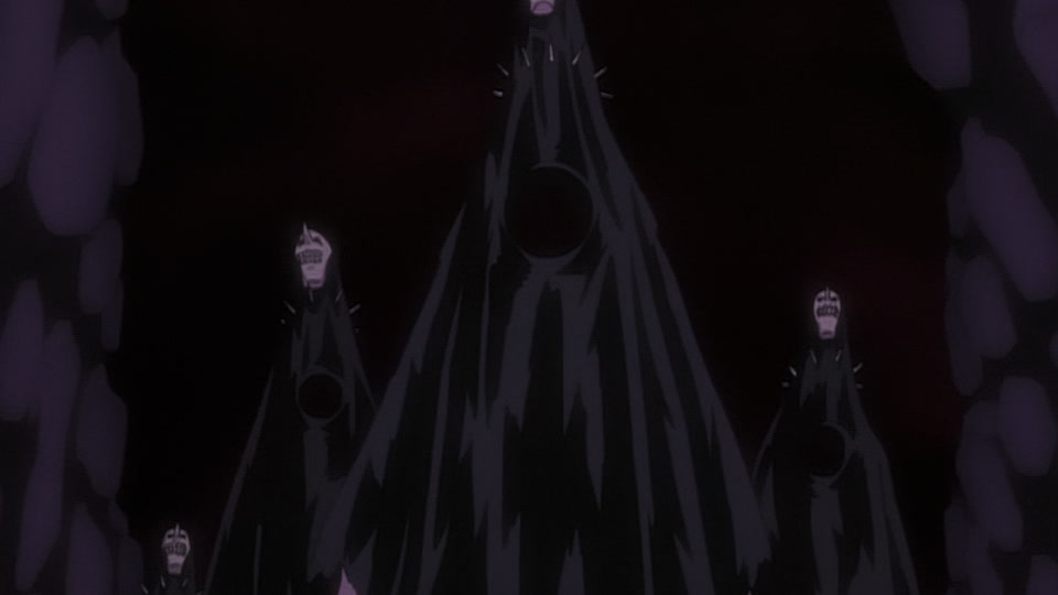 Bleach Ep 168: The New Captain Appears! His Name is Shusuke Amagai @ 00:14:58
