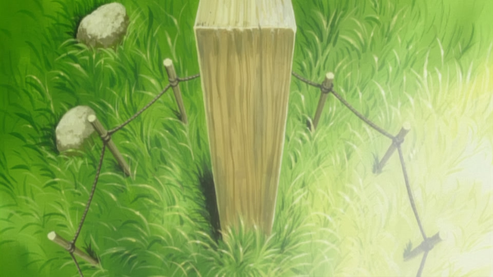 Bleach Ep 168: The New Captain Appears! His Name is Shusuke Amagai @ 00:16:05