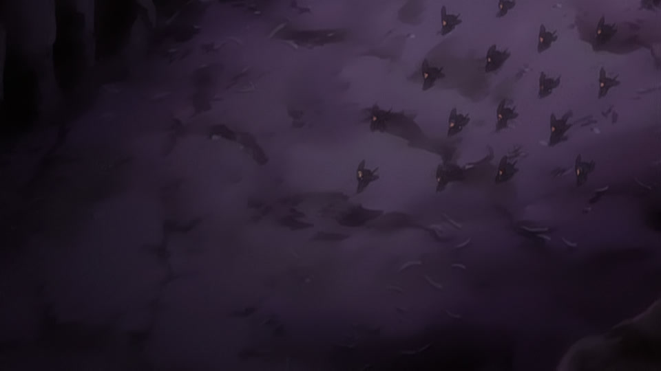 Bleach Ep 168: The New Captain Appears! His Name is Shusuke Amagai @ 00:16:43