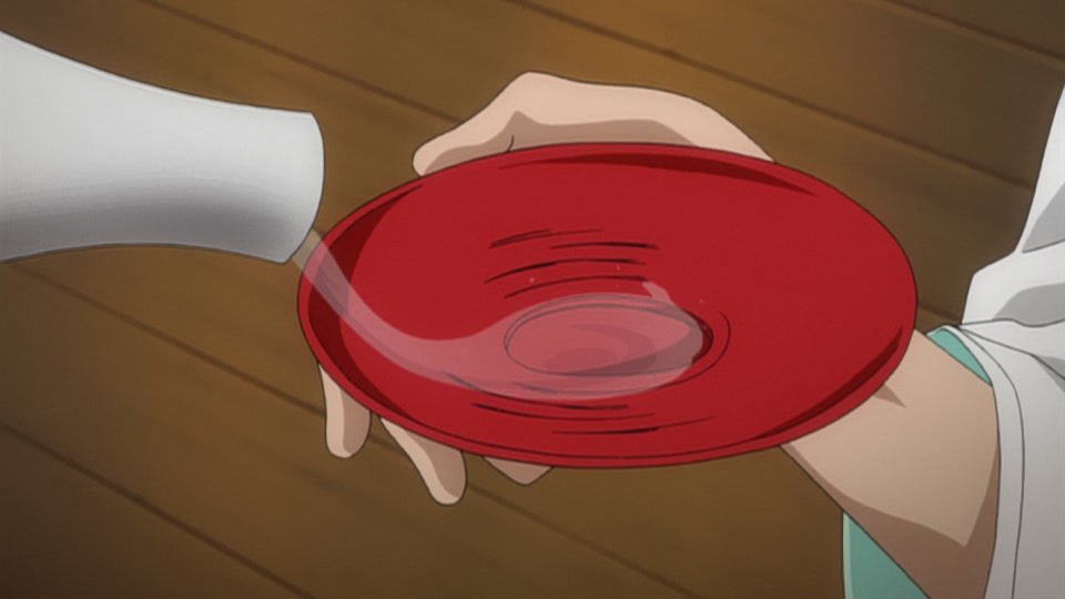 Bleach Ep 169: New Development, the Dangerous Transfer Student Appears! @ 00:01:44
